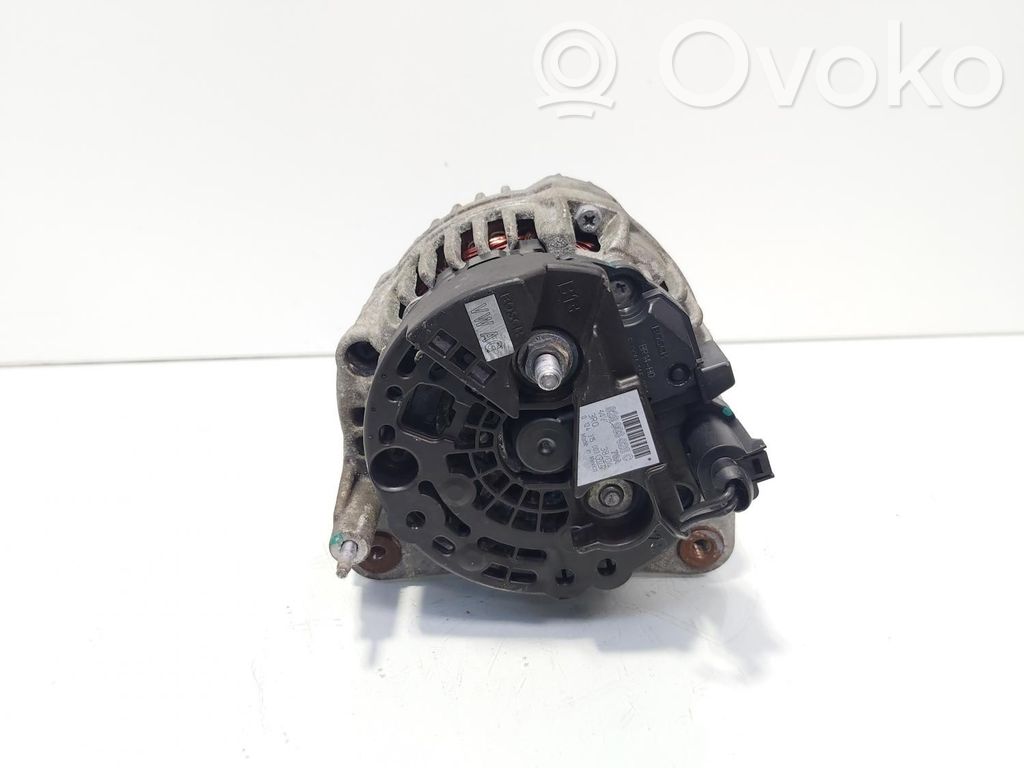 Volkswagen Caddy Alternador