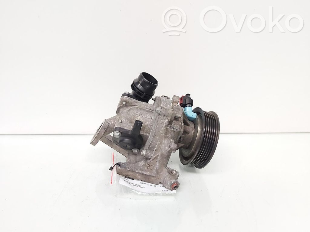Opel Zafira B Bomba auxiliar eléctrica de agua/refrigerador