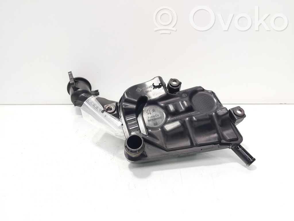 Land Rover Range Rover Evoque L538 Serbatoio a carbone attivo per il recupero vapori carburante 