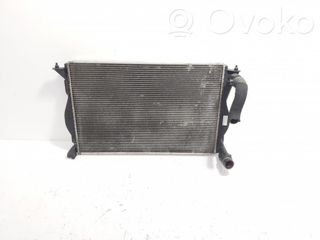 Audi A6 S6 C6 4F Radiateur de refroidissement 