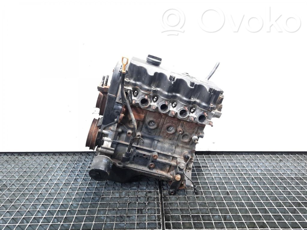 Hyundai Getz Engine 