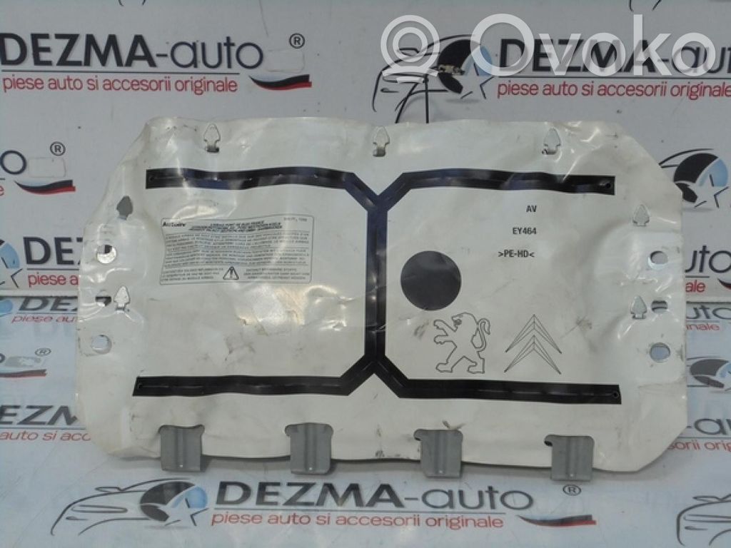 Peugeot 207 Airbag volan 