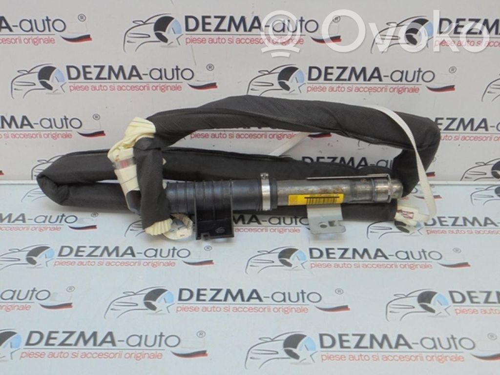 Renault Megane II Airbag volan 