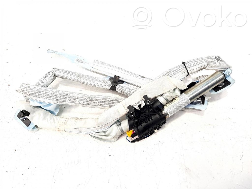 Volkswagen PASSAT B6 Airbag dello sterzo