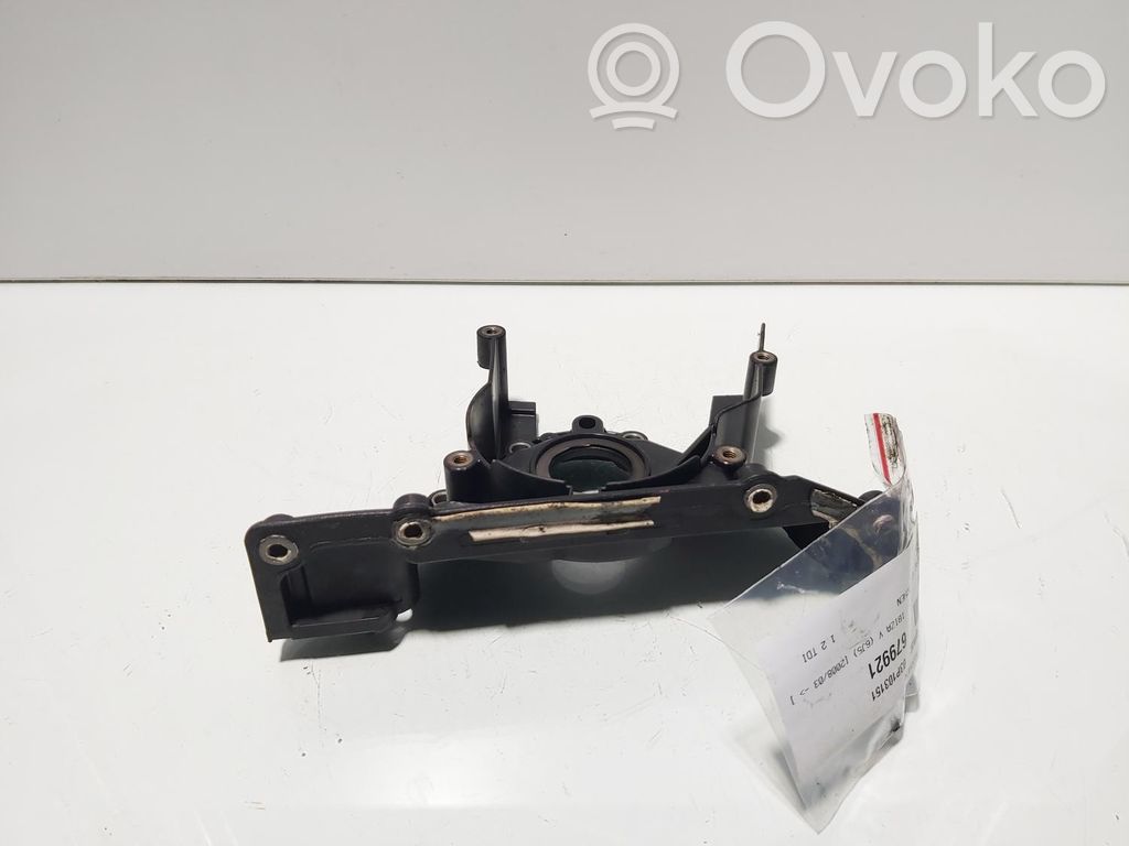 Seat Ibiza IV (6J,6P) Support de vilebrequin 