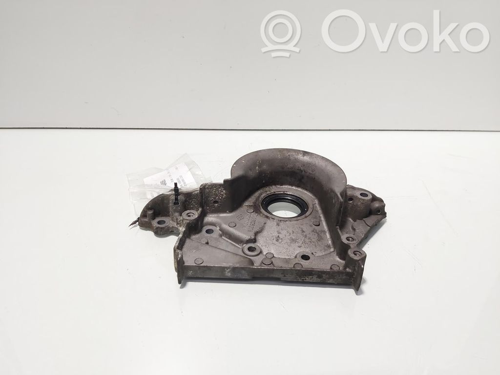 Renault Megane II Crankshaft holder bracket