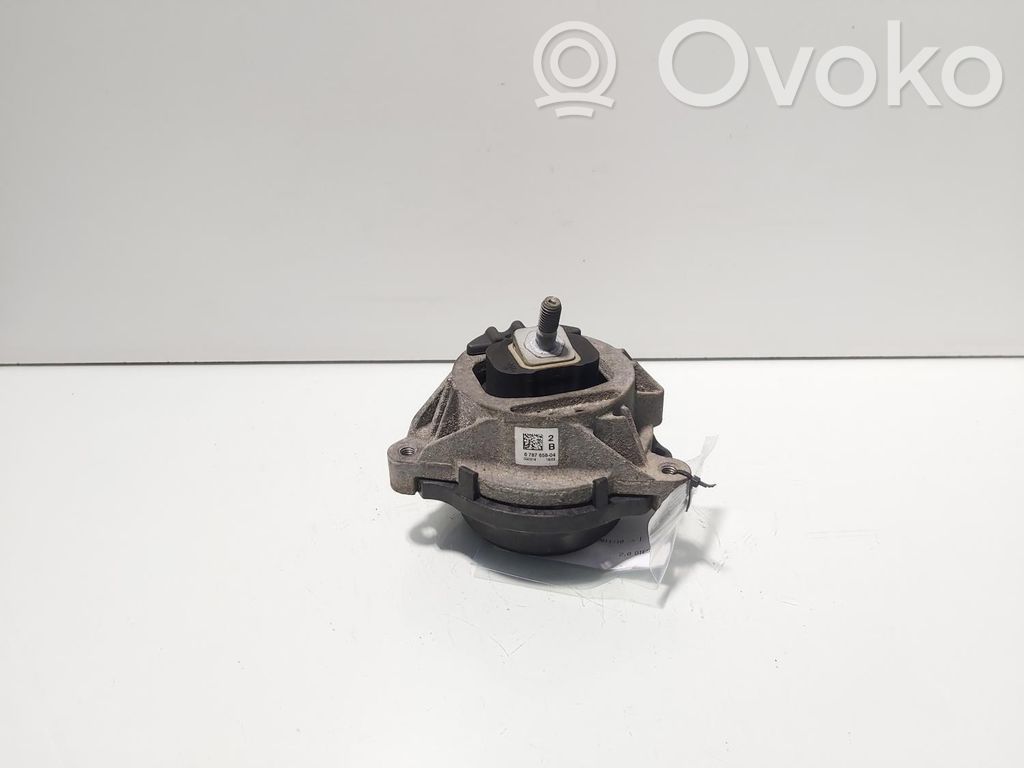 BMW 3 GT F34 Support de moteur, coussinet