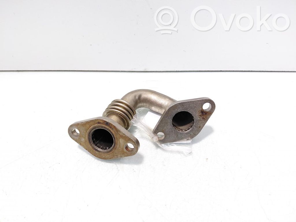 Volkswagen Golf V Linea/tubo flessibile della valvola EGR