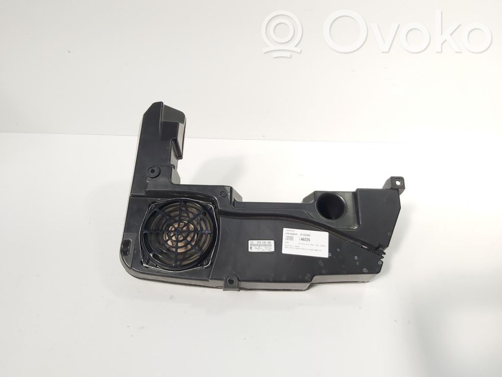 Audi A4 Allroad B8 Haut-parleur de porte avant