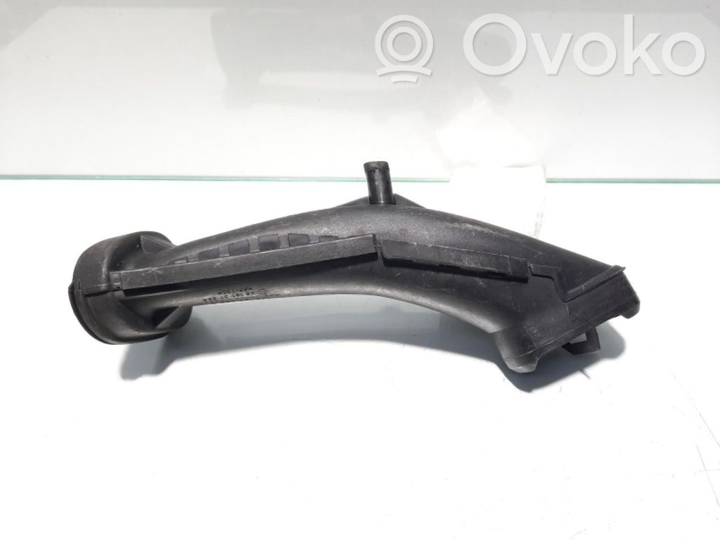 Skoda Octavia Mk1 (1U) Manguera/tubo del intercooler