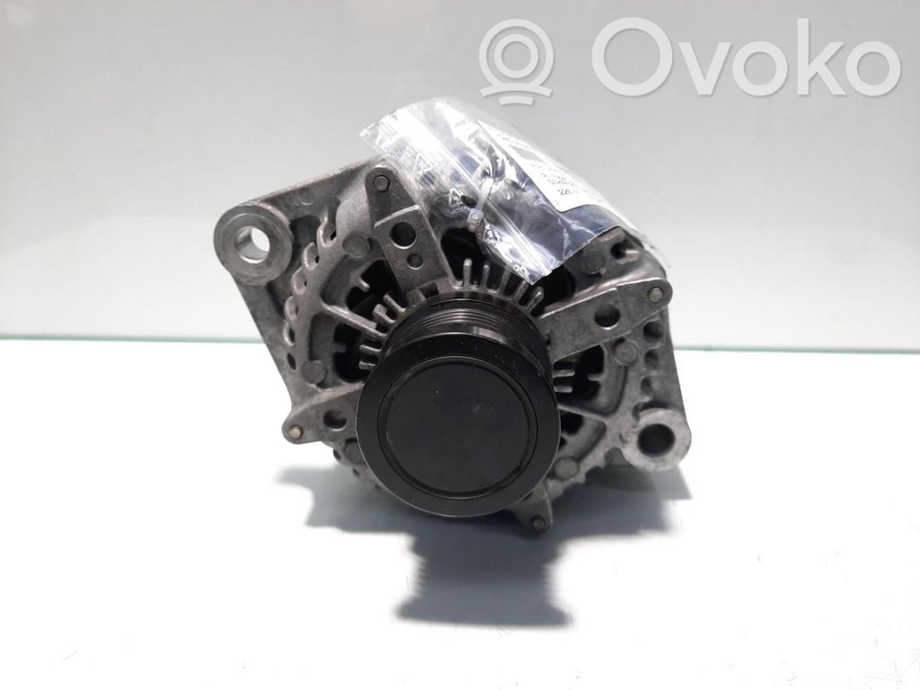 Alfa Romeo Stelvio Lichtmaschine