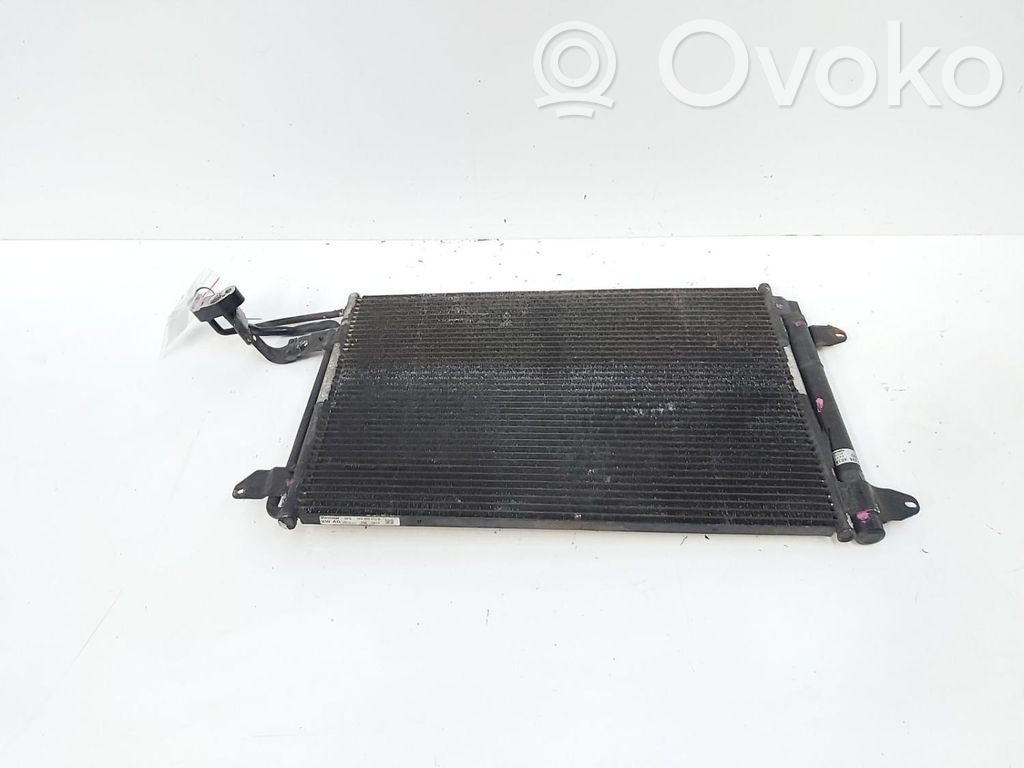 Volkswagen Golf V Radiatore di raffreddamento A/C (condensatore) 