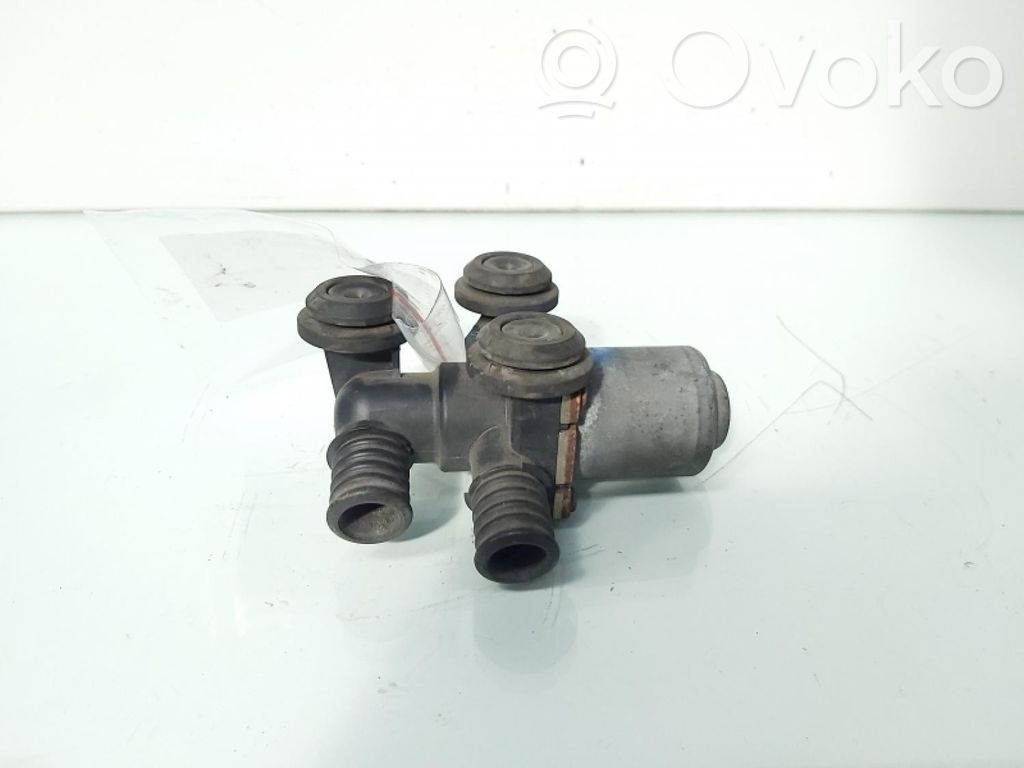 BMW 3 E46 Pompa elettrica dell’acqua/del refrigerante ausiliaria
