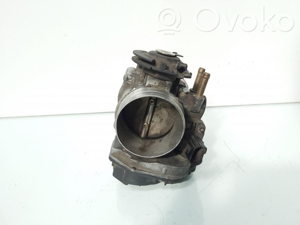 Volkswagen Golf IV Soupape d'étranglement 