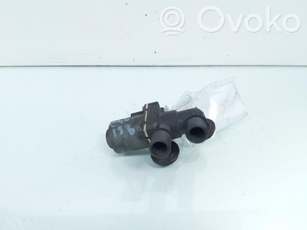 BMW 3 E46 Pompa elettrica dell’acqua/del refrigerante ausiliaria