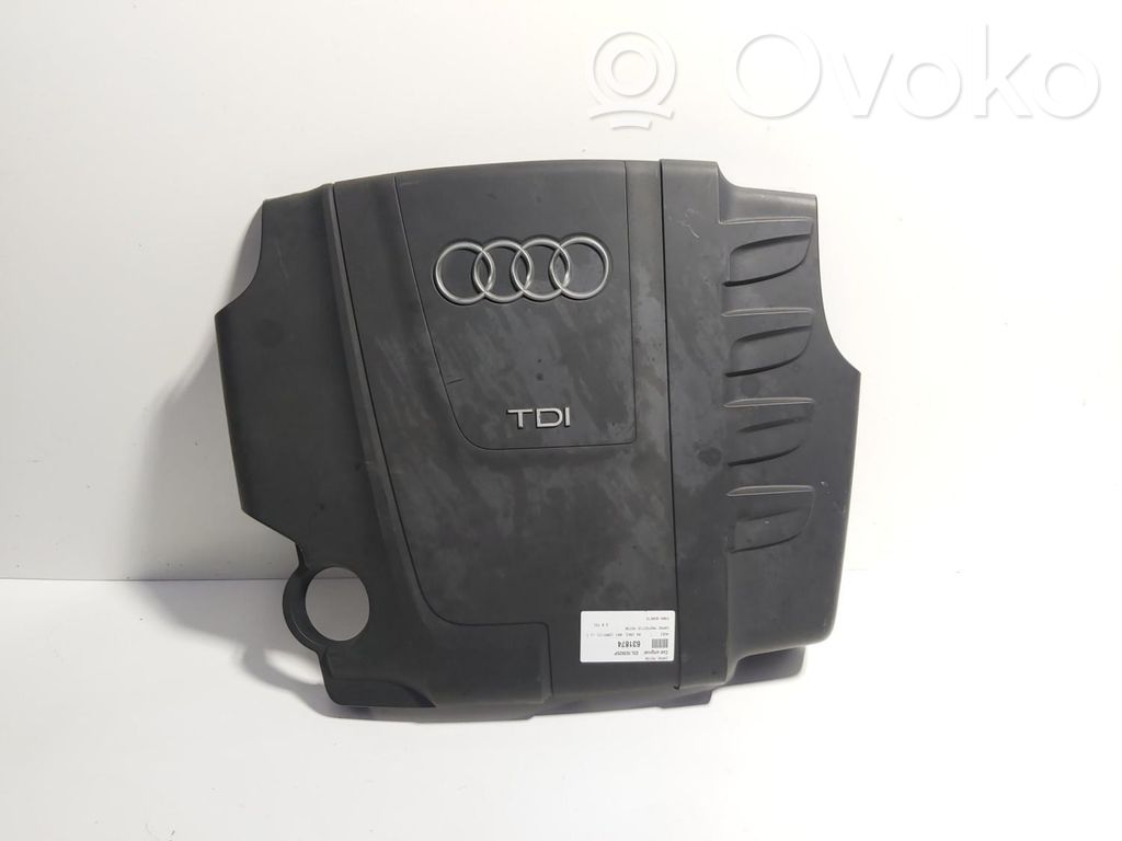 Audi Q5 SQ5 8R Moottorin koppa 