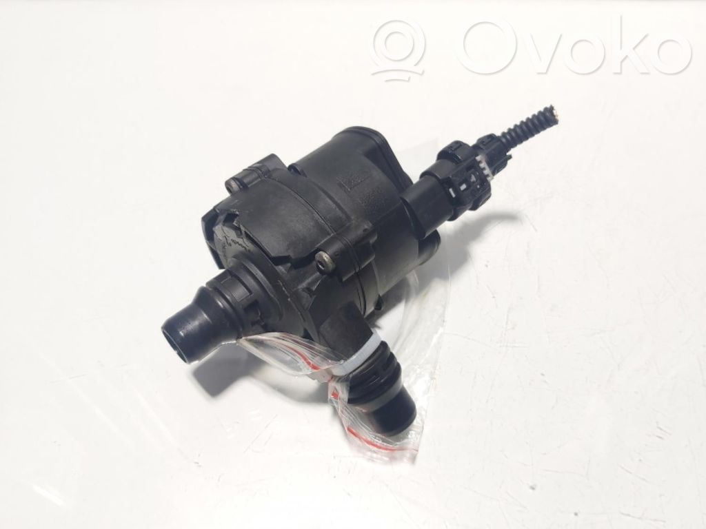 BMW 5 GT F07 Pompa elettrica dell’acqua/del refrigerante ausiliaria