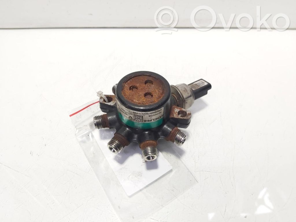 Dacia Logan I Linea principale tubo carburante 