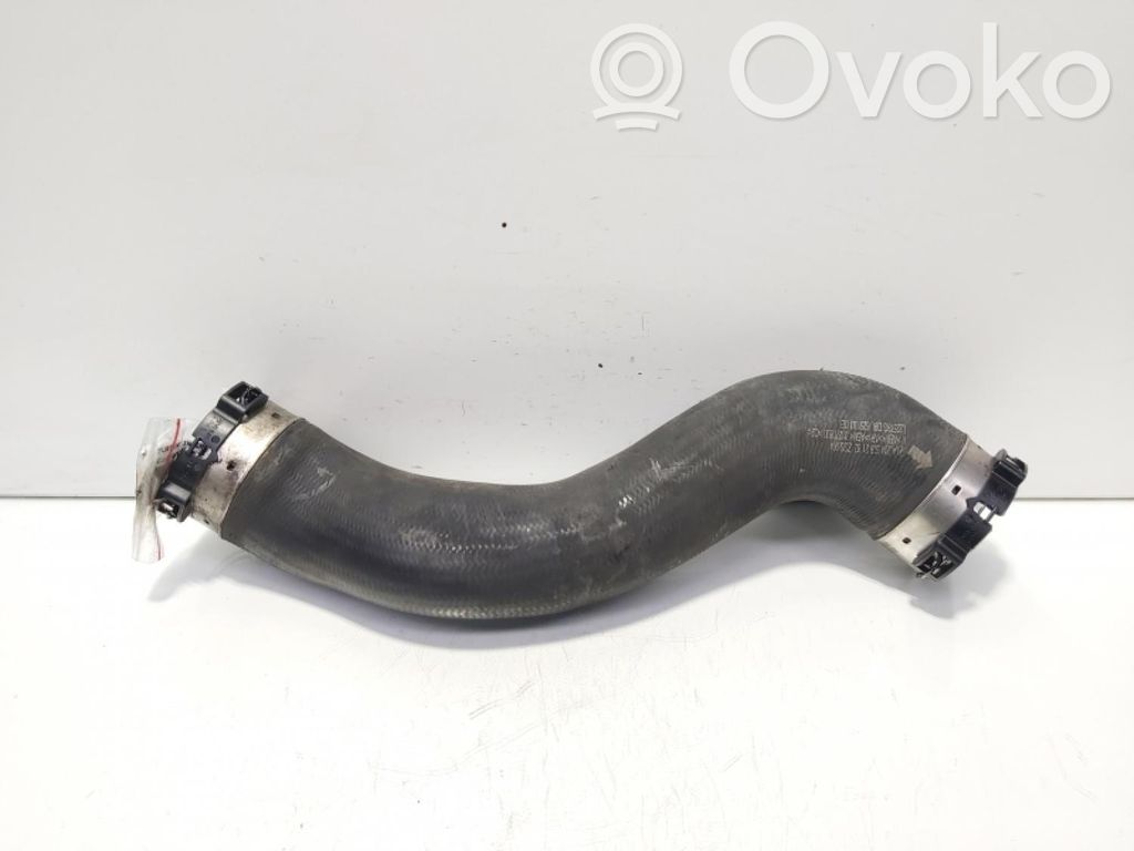 Mercedes-Benz E W212 Manguera/tubo del intercooler