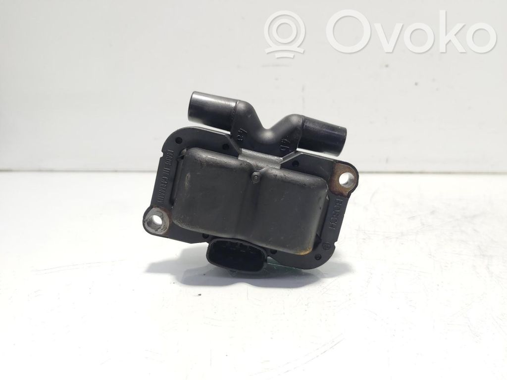 Smart ForTwo I MC01 Bobină aprindere 