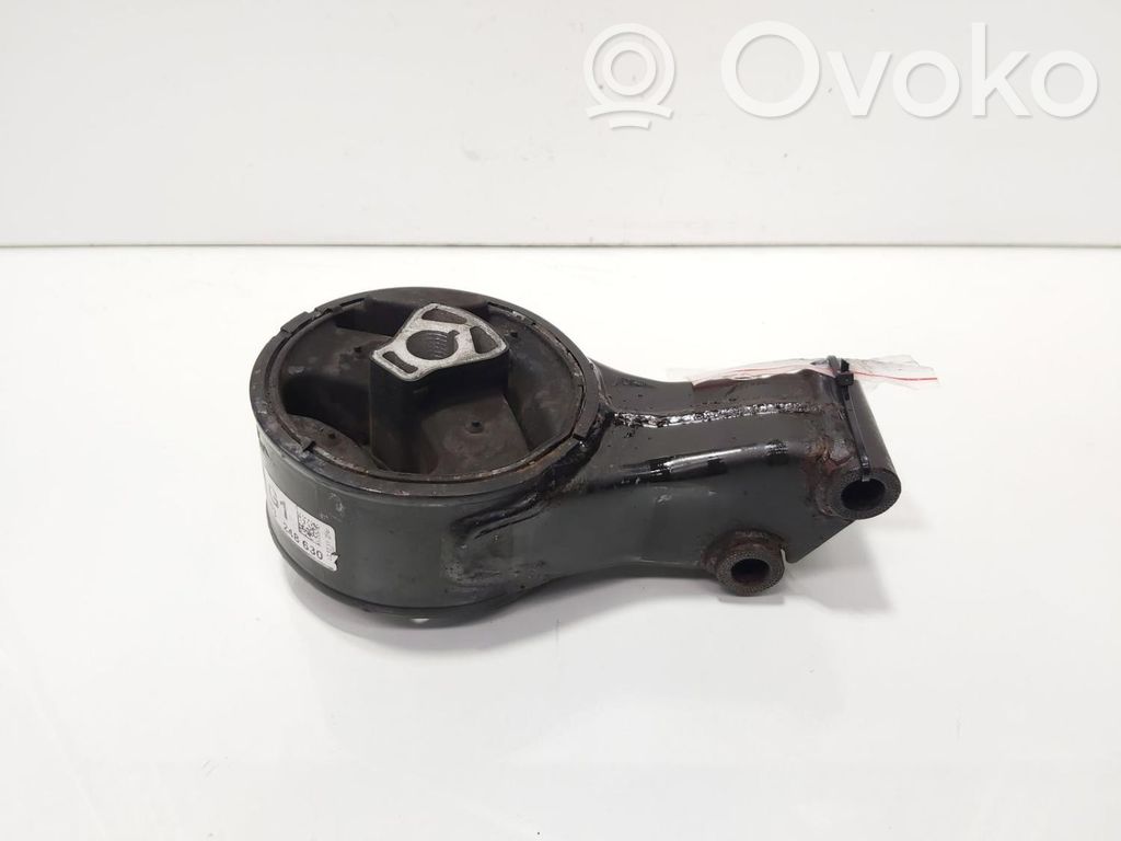 Opel Astra J Supporto di montaggio del motore 