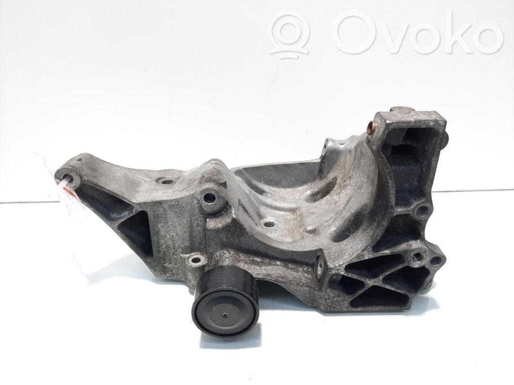 BMW 3 E90 E91 Support de générateur / alternateur 