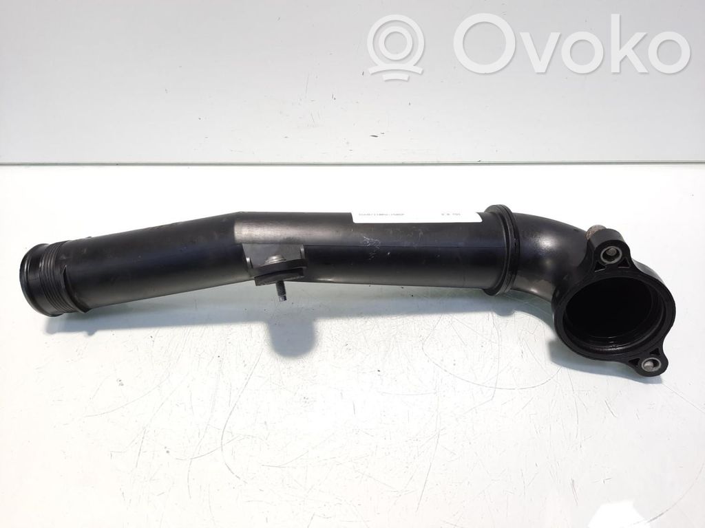 Volkswagen Caddy Manguera/tubo del intercooler 