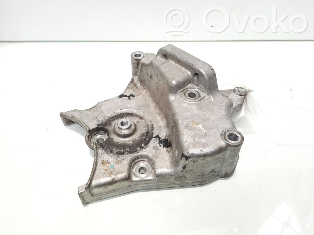 Opel Vectra C Variklio tvirtinimo kronšteinas 