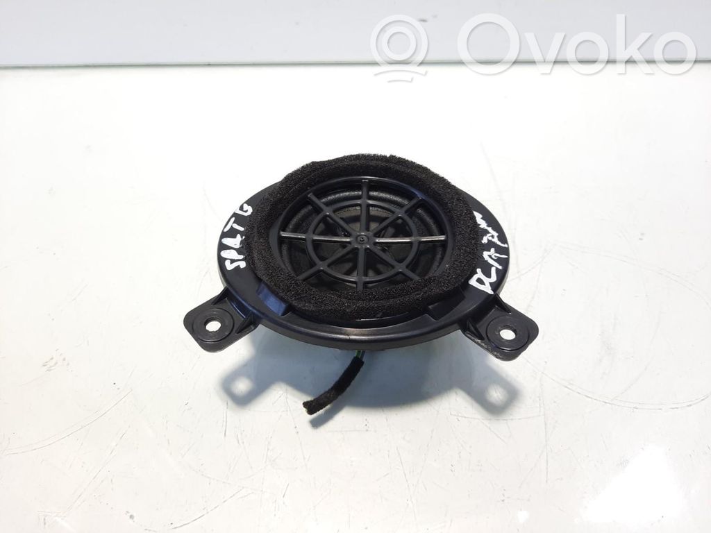 Audi Q7 4L Altoparlante portiera anteriore 