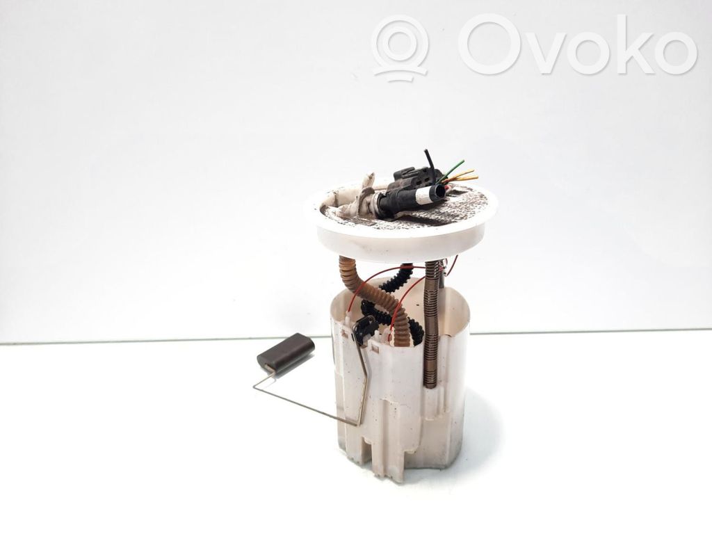 Ford Grand C-MAX Senzor nivel combustibil 