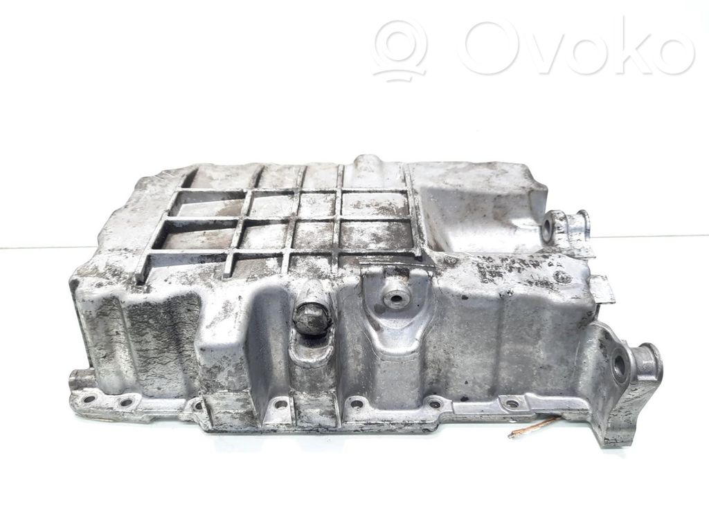 Chrysler Sebring (JS) Coppa dell’olio 