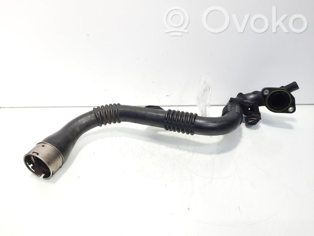 Renault Captur Wąż / Rura intercoolera 
