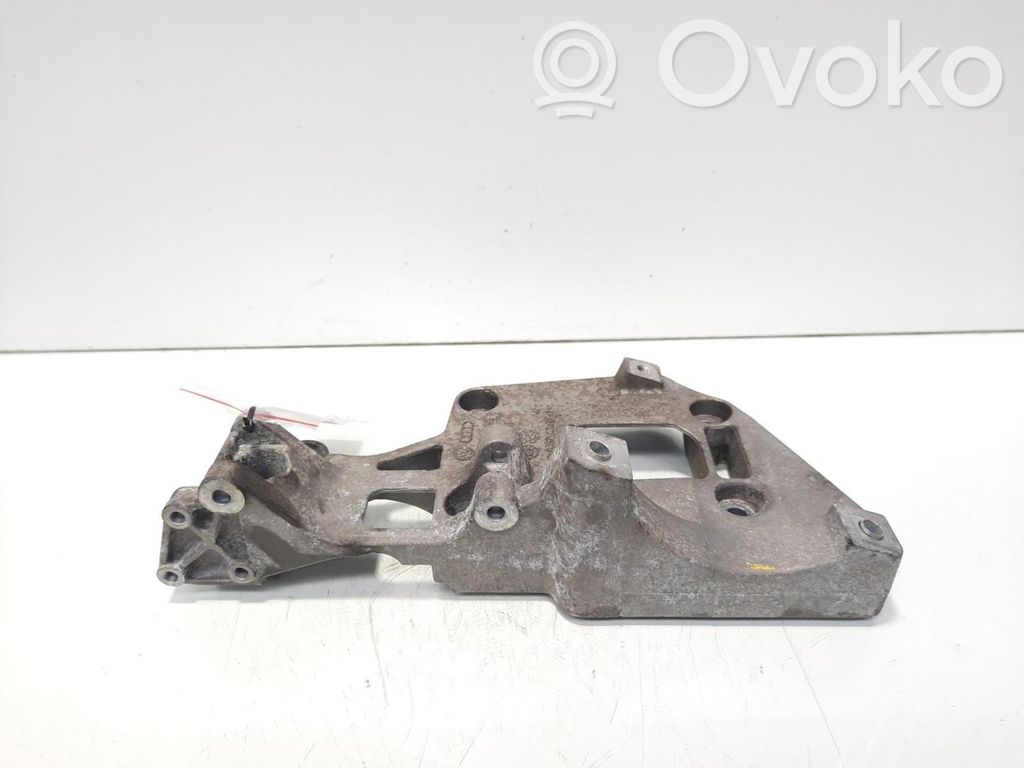 Volkswagen Golf V Support de générateur / alternateur