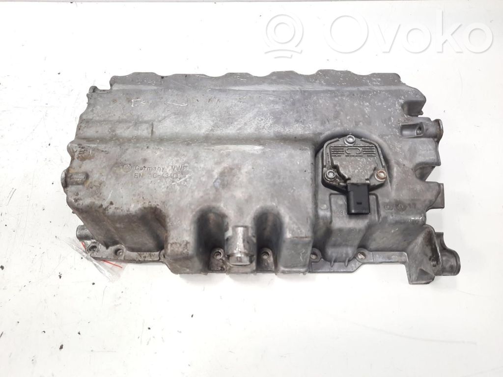 Volkswagen PASSAT B6 Coppa dell’olio 