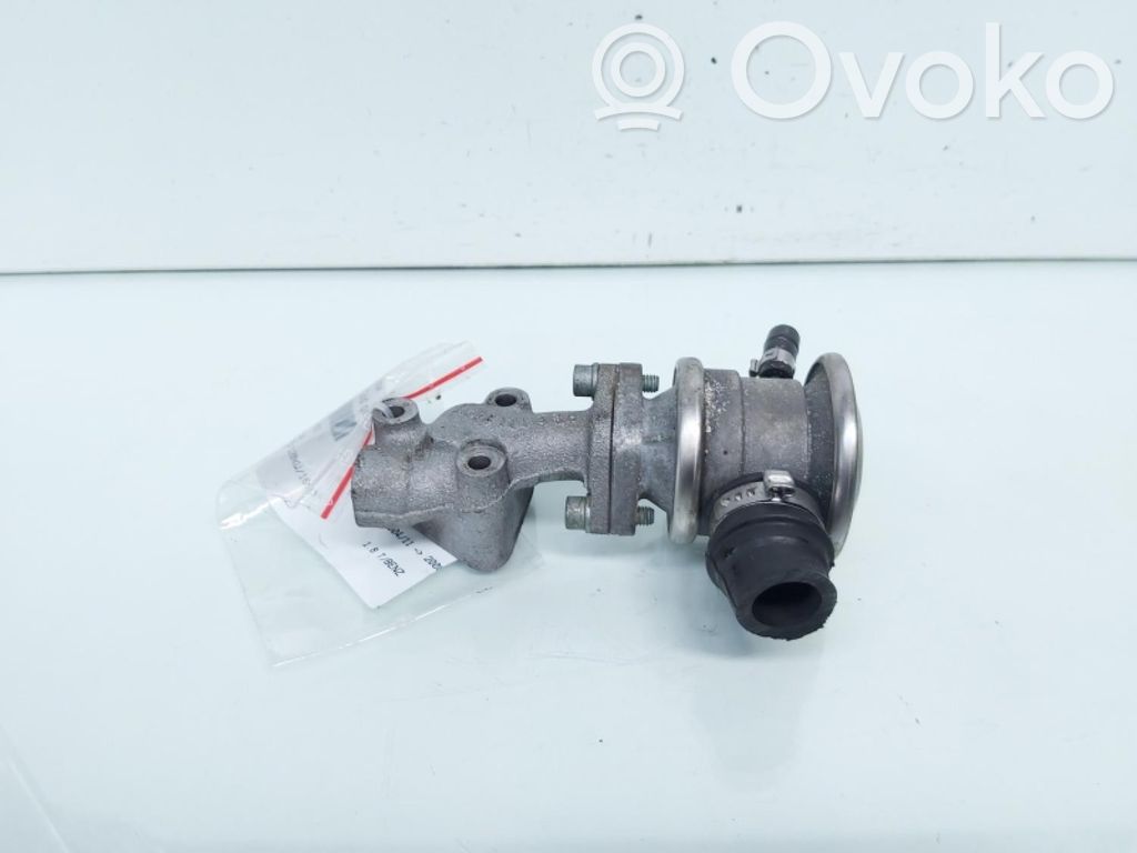 Audi A4 S4 B7 8E 8H EGR-venttiili