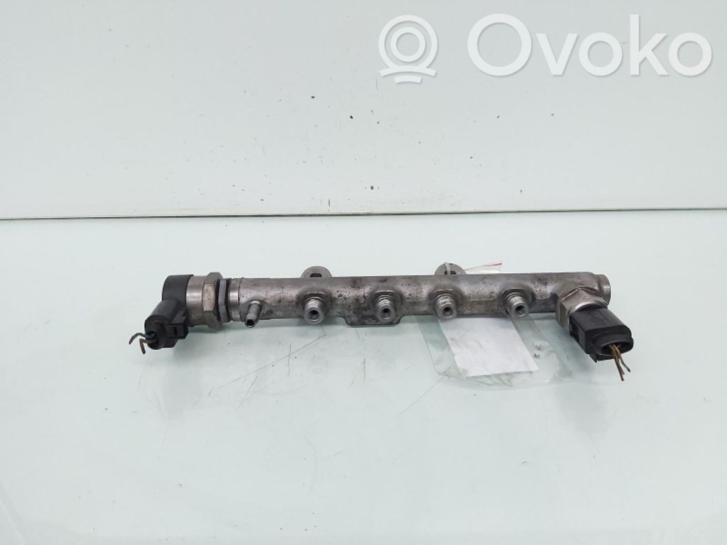 Volkswagen Polo V 6R Rampă alimentare injectoare 