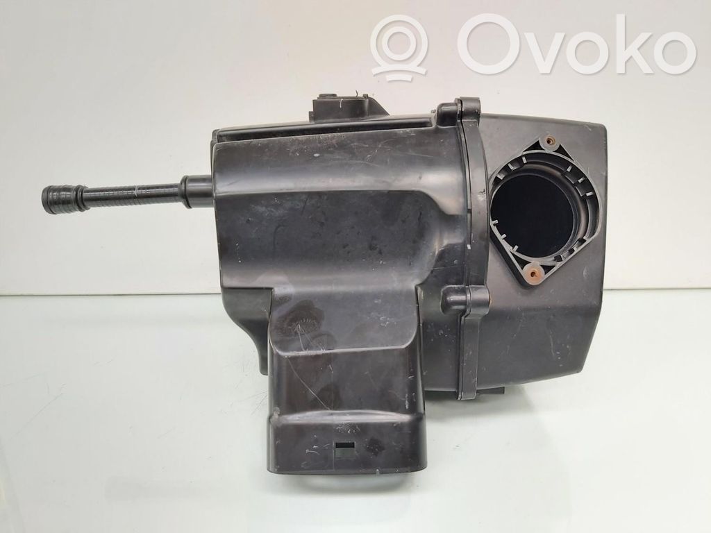 Volkswagen Polo V 6R Abdeckung Deckel Luftfilterkasten