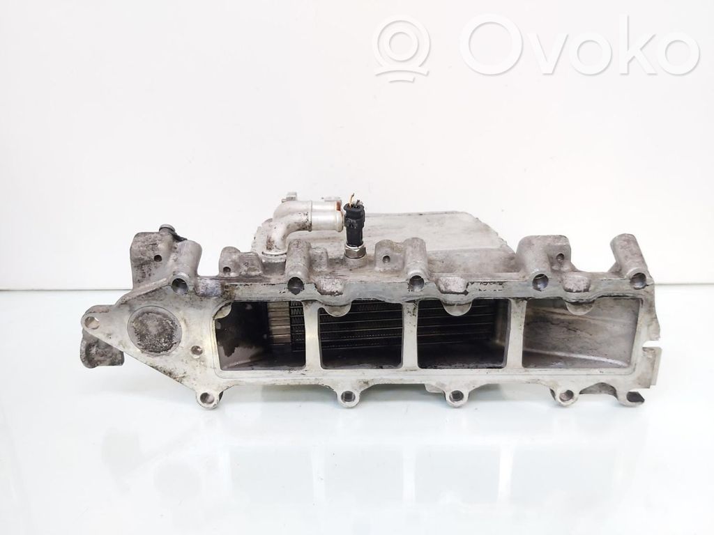 Skoda Octavia Mk3 (5E) Radiador intercooler