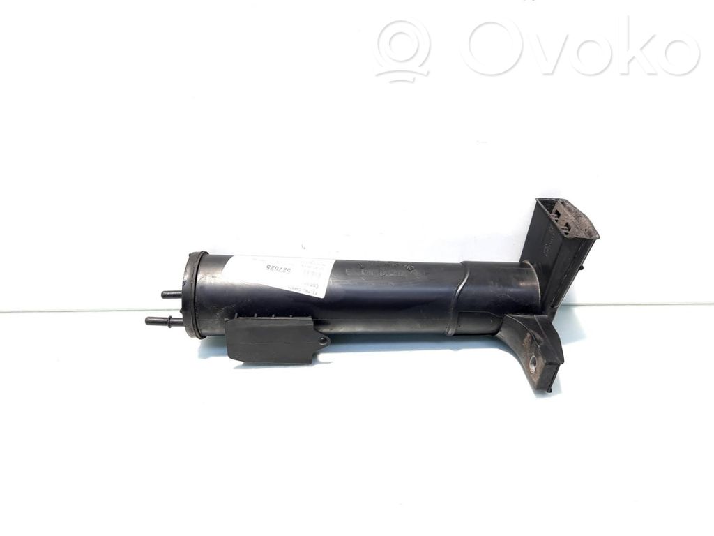 Volkswagen Polo V 6R Catalyst/FAP/DPF particulate filter
