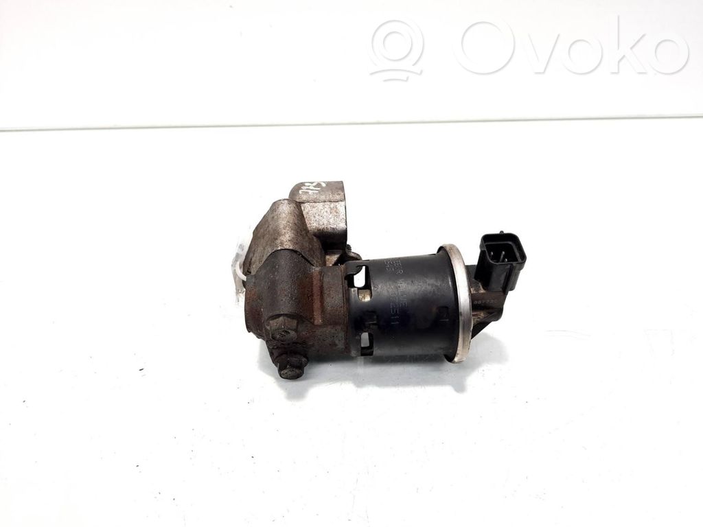 Válvula EGR   96612545