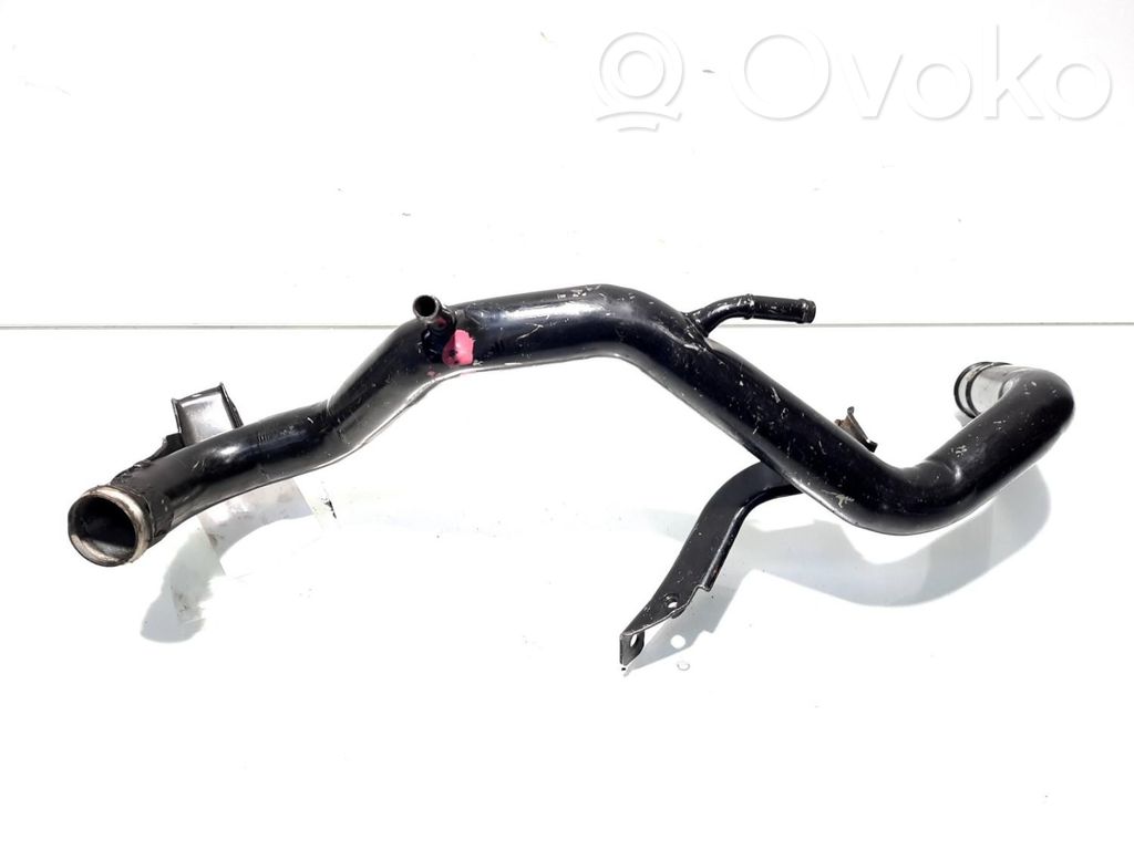 Audi A6 S6 C6 4F Conductă/furtun lichid de răcire motor 