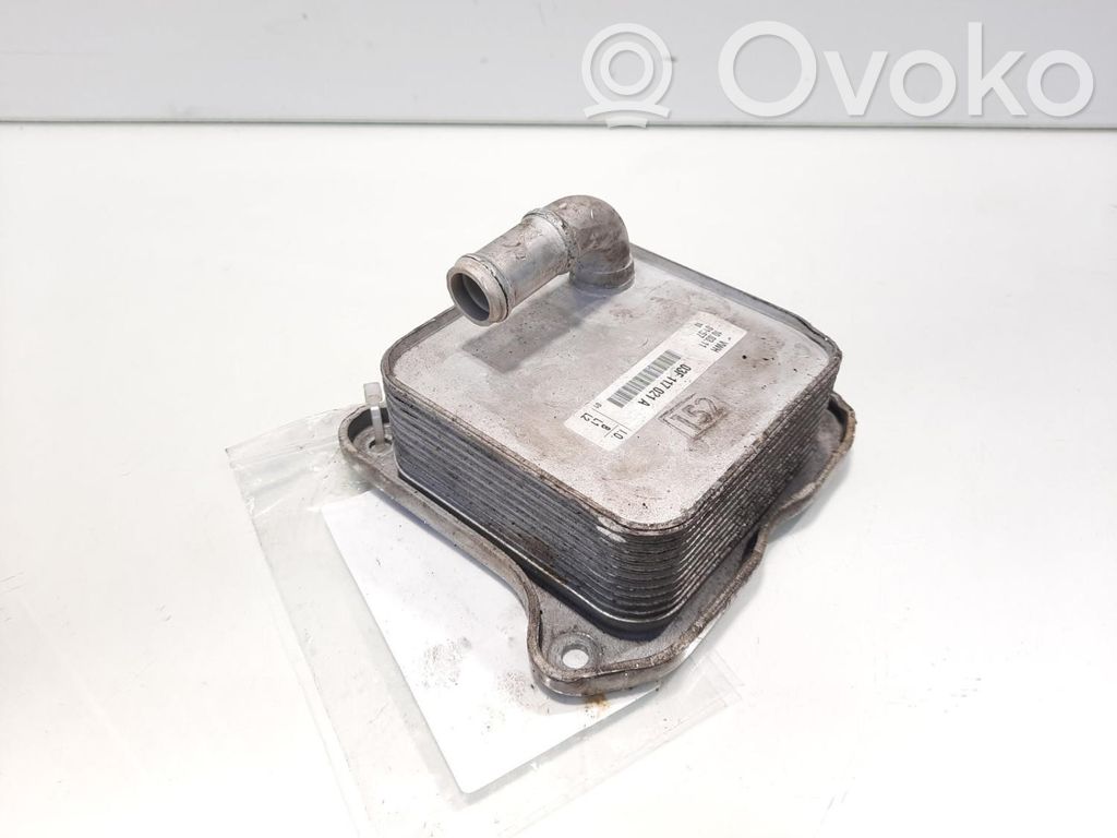 Seat Ibiza IV (6J,6P) Radiador del aceite del motor 