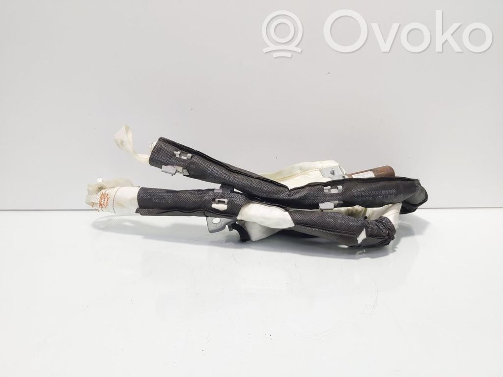 Peugeot 508 Airbag dello sterzo