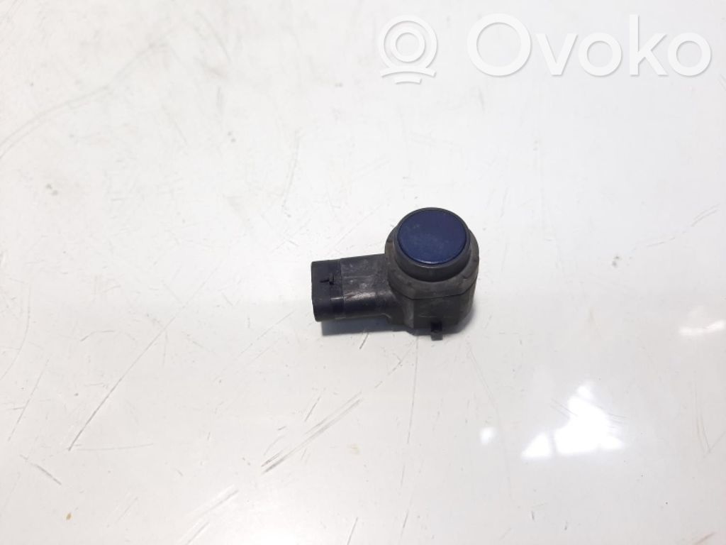 Volkswagen Jetta VI Capteur de stationnement PDC 