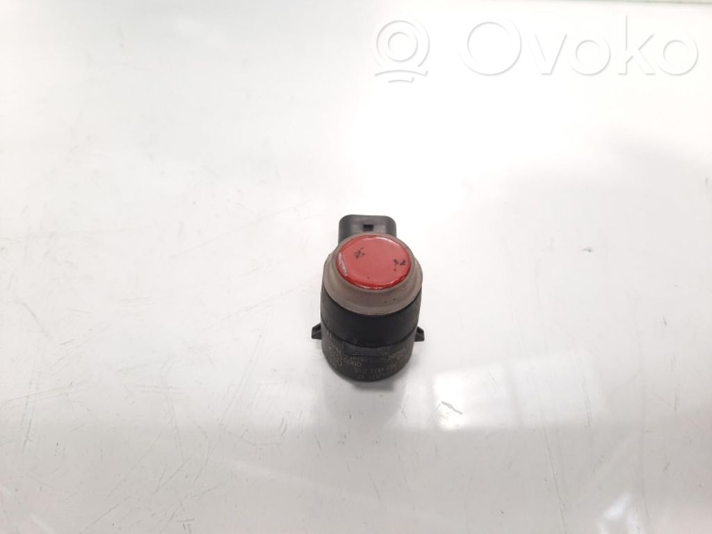 Mercedes-Benz C W204 Parksensor PDC