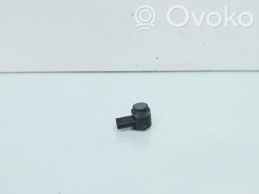 Ford Focus Czujnik parkowania PDC