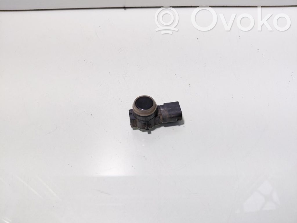 Peugeot 308 Sensor de aparcamiento PDC