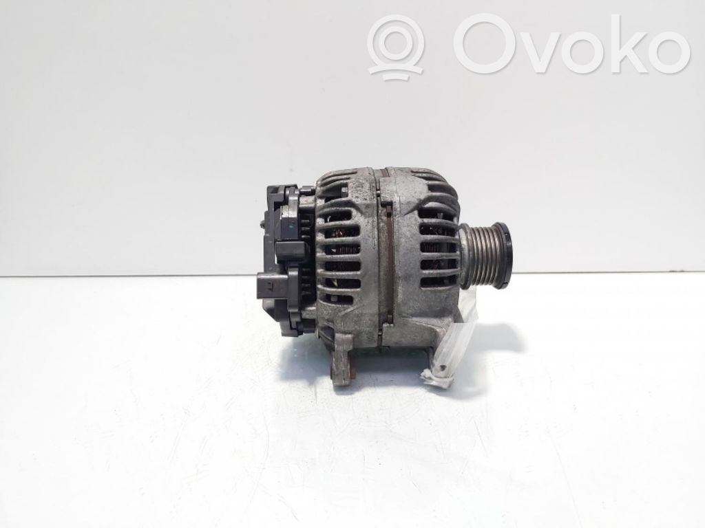 Audi A4 S4 B8 8K Generaattori/laturi 