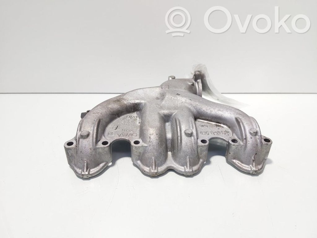 Volkswagen Jetta V Collettore di aspirazione