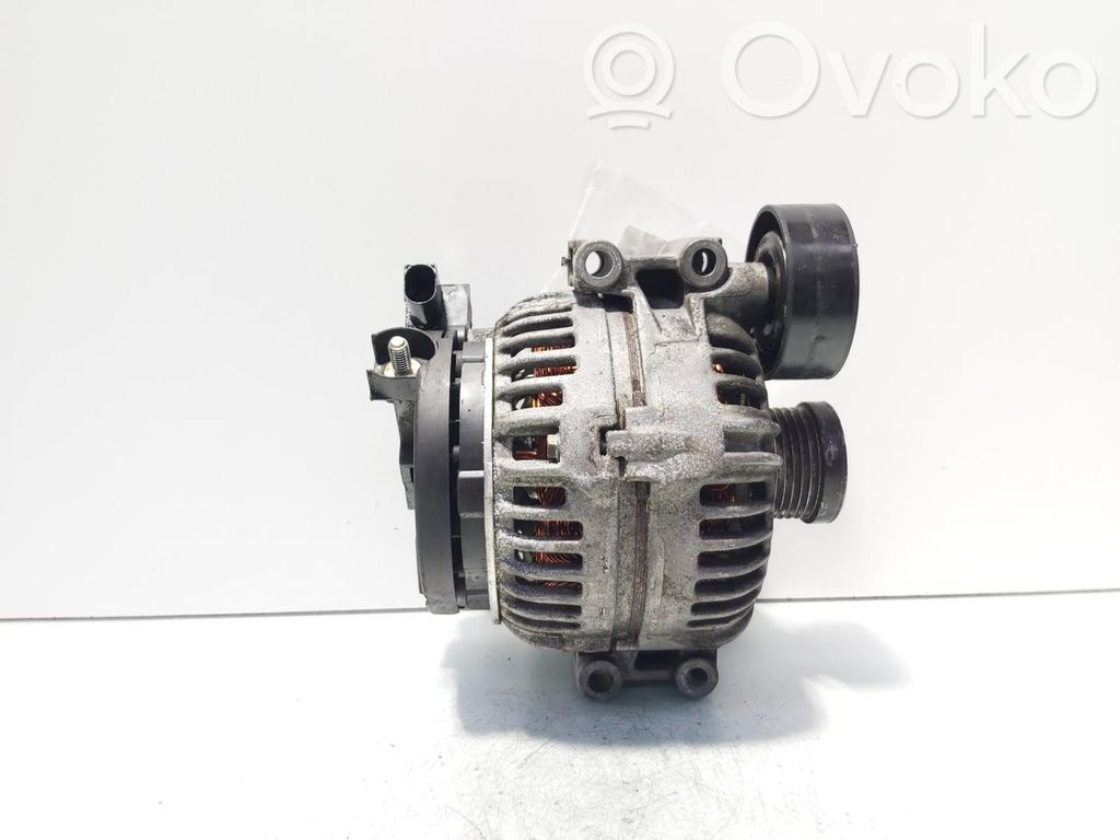 BMW 3 E46 Lichtmaschine
